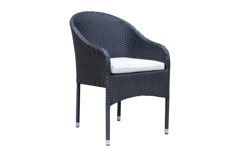 Thor Ulkonoja­tuoli, Musta