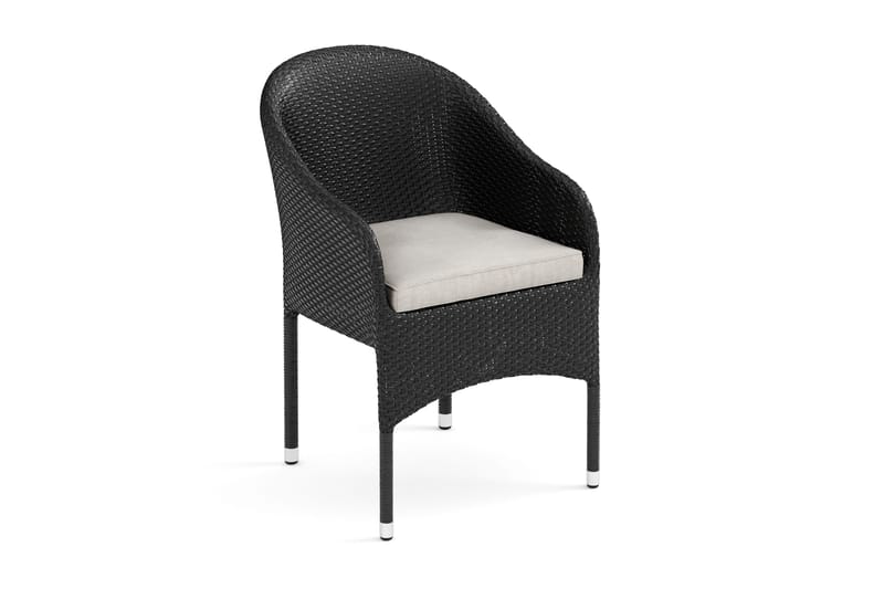 Thor Ulkonojatuoli, Musta