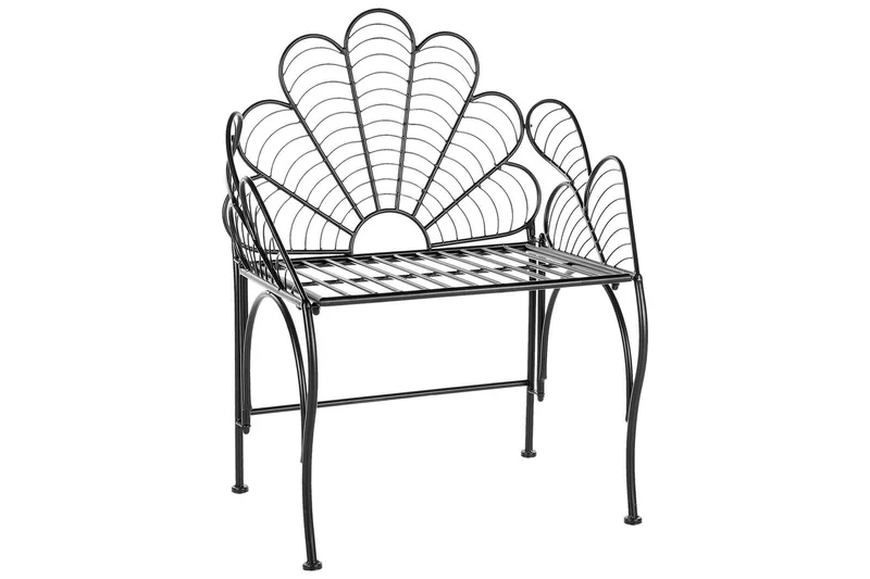 Thorpe Ulkotuoli, Musta