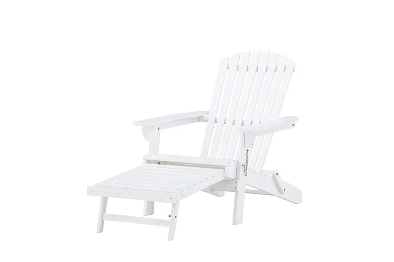 Tropea Aurinkotuoli, Valkoinen