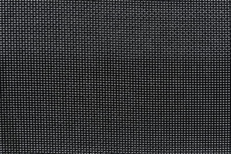 Tunis pinottava ulkotuoli - Musta - Puutarhakalusteet - Puutarhatuoli - Karmituoli ulos