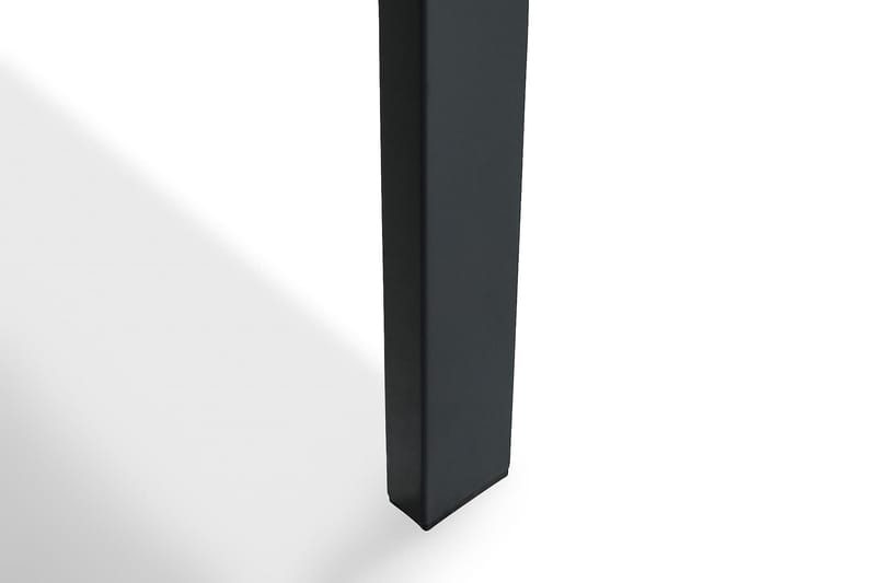 Tunis pinottava ulkotuoli - Musta - Puutarhakalusteet - Puutarhatuoli - Karmituoli ulos