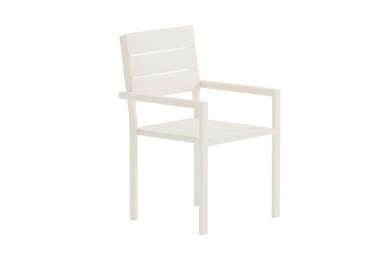 Tunis Pinottava Tuoli Ulkokäyttöön Aintwood, Beige