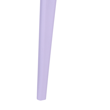 Tuoli ulos Kattavia - Violetti - Puutarhakalusteet - Puutarhatuoli - Karmituoli ulos