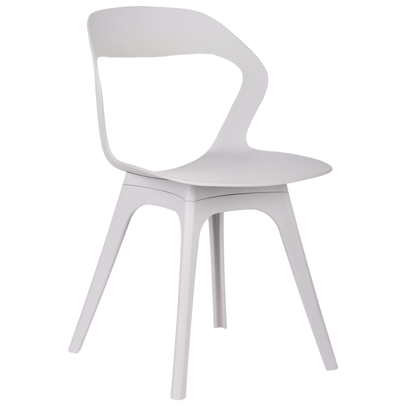 Tuoli ulos Lachania - Beige - Puutarhakalusteet - Puutarhatuoli - Karmituoli ulos