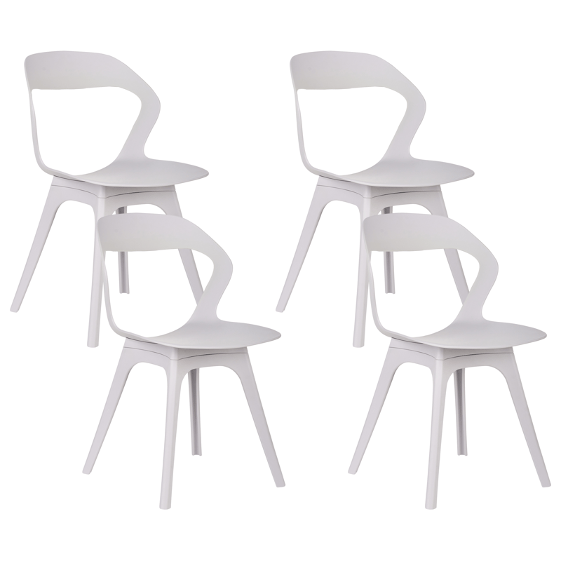 Tuoli ulos Lachania, Beige