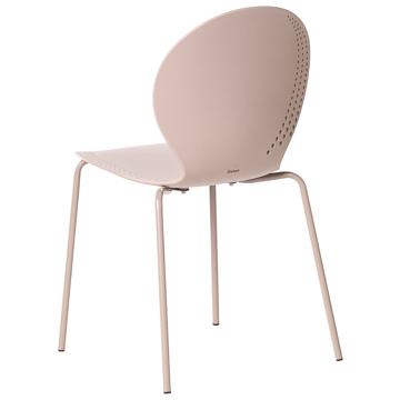 Tuoli ulos Milos pinottava - Beige - Puutarhakalusteet - Puutarhatuoli - Karmituoli ulos