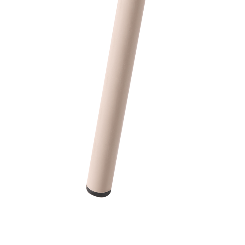 Tuoli ulos Milos pinottava - Beige - Puutarhakalusteet - Puutarhatuoli - Karmituoli ulos