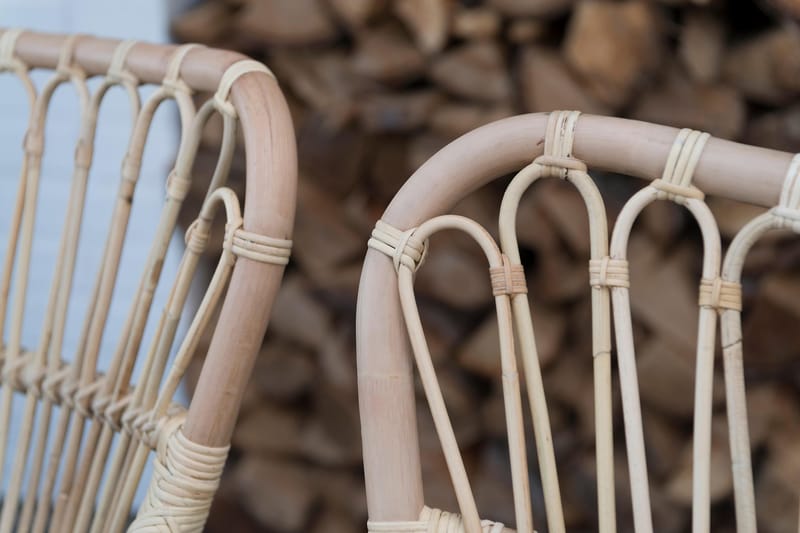 Hillerstorp Lyckesö Nojatuoli - Puutarhakalusteet - Puutarhatuoli - Ulkotilan nojatuolit