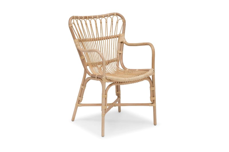 Hillerstorp Lyckesö Nojatuoli, undefined