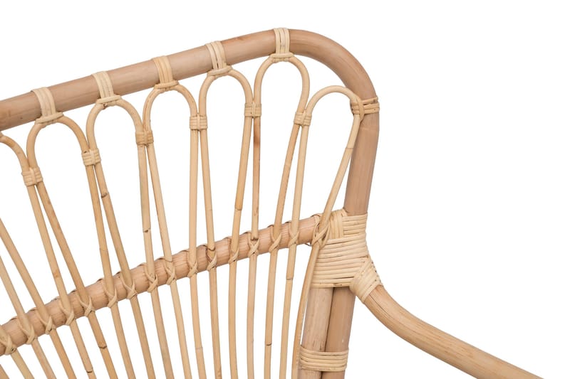 Hillerstorp Lyckesö Nojatuoli - Puutarhakalusteet - Puutarhatuoli - Ulkotilan nojatuolit