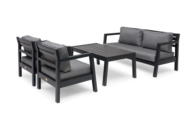 Hillerstorp Stoltö Nojatuoli - Puutarhakalusteet - Puutarhatuoli - Ulkotilan nojatuolit