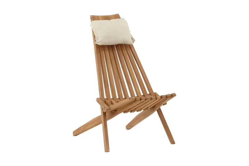 Kenya Aurinkotuoli Lounge, Luonnonväri