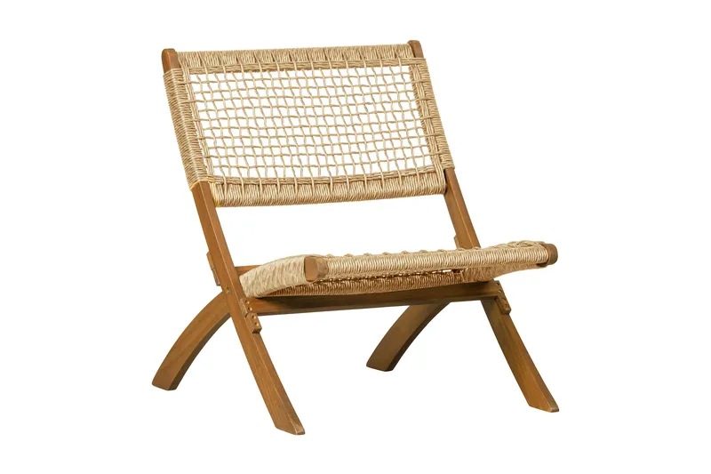 Kokoontaitettava Tuoli Pamunda, Luonnonväri