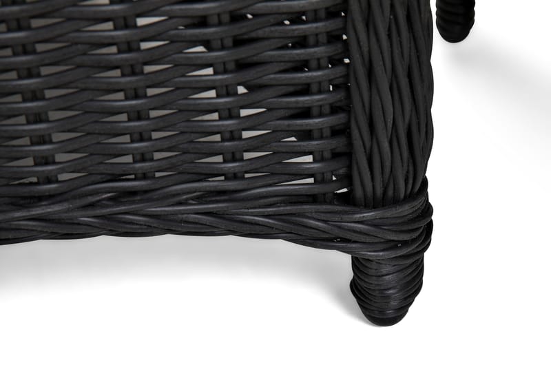 Marcus Kahvilasetti, jossa 2 nojatuolia sis. tyynyt - Puutarhakalusteet - Puutarhatuoli - Ulkotilan nojatuolit