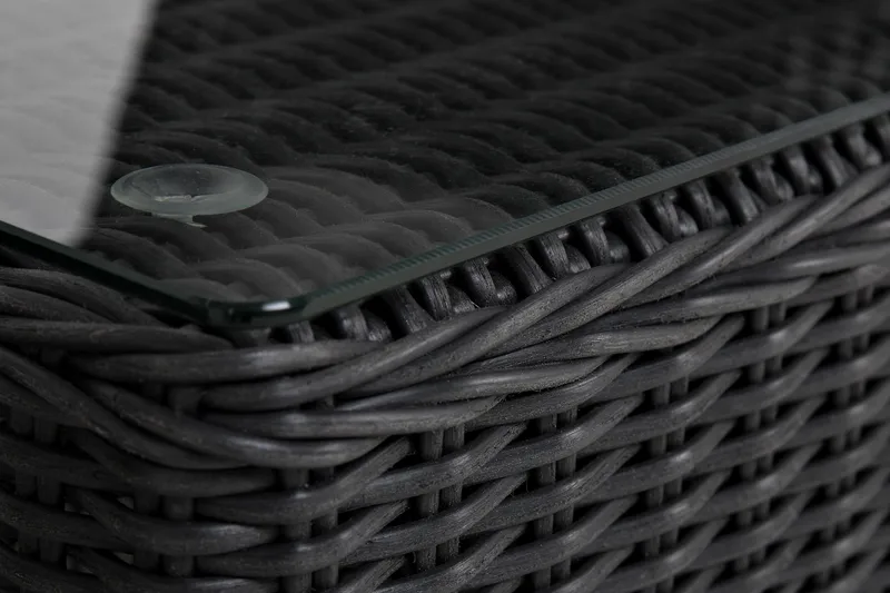 Marcus Kahvilasetti, jossa 2 nojatuolia sis. tyynyt - Puutarhakalusteet - Puutarhatuoli - Ulkotilan nojatuolit