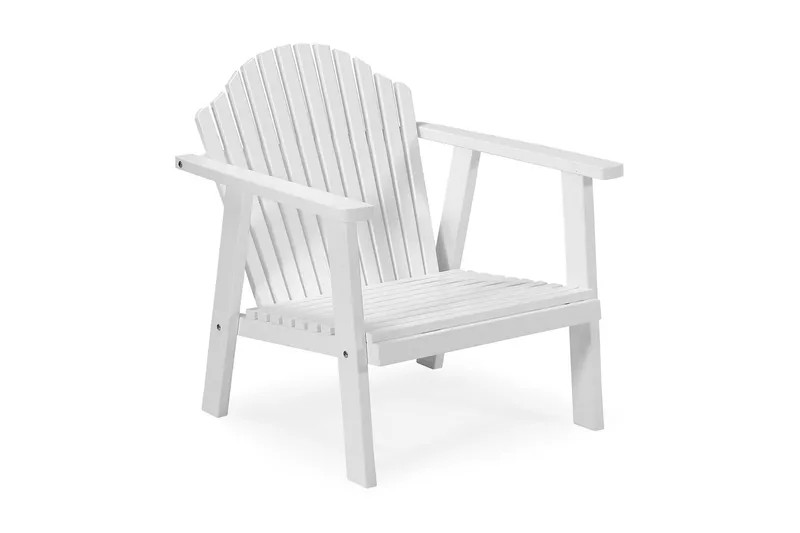 NOJATUOLI BULLERÖ MATALA SELKÄNOJA, Valkolakattu mänty