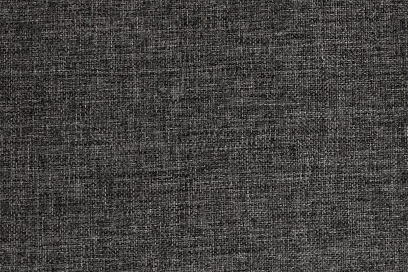 Nojatuoli Sandina - Köysi/Musta/Harmaa - Puutarhakalusteet - Puutarhatuoli - Ulkotilan nojatuolit