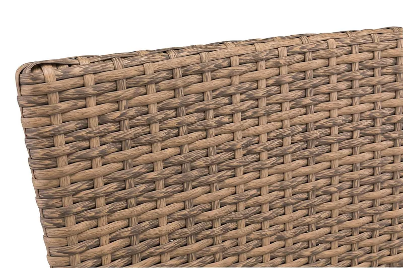 Nojatuoli Thor - Hiekka - Puutarhakalusteet - Puutarhatuoli - Ulkotilan nojatuolit