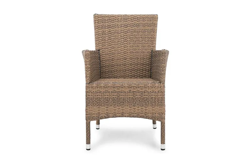 Nojatuoli Thor - Hiekka - Puutarhakalusteet - Puutarhatuoli - Ulkotilan nojatuolit