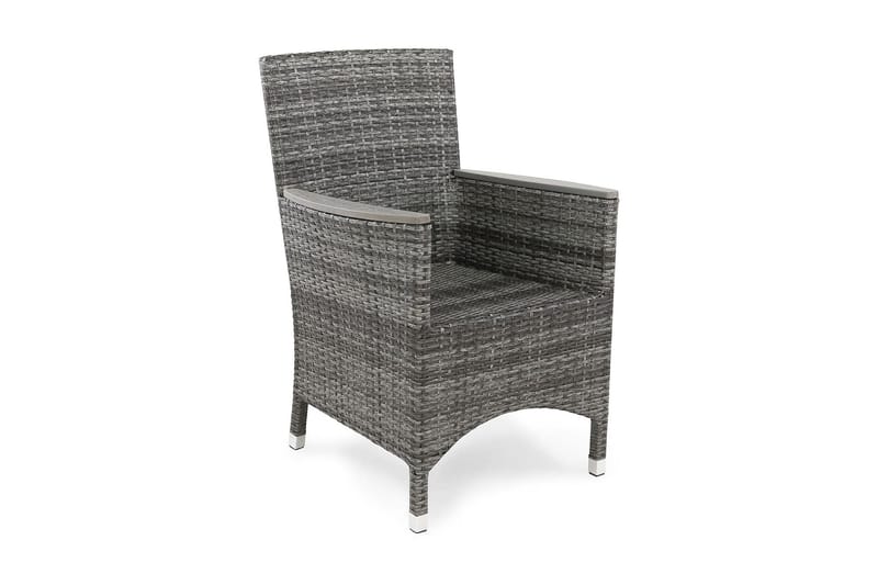 Nojatuoli Thor Lyx, Harmaa/Aintwood