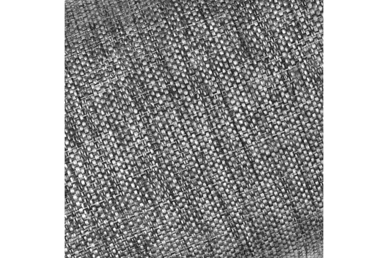 Park Aurinkotuoli - Musta - Puutarhakalusteet - Puutarhatuoli - Ulkotilan nojatuolit