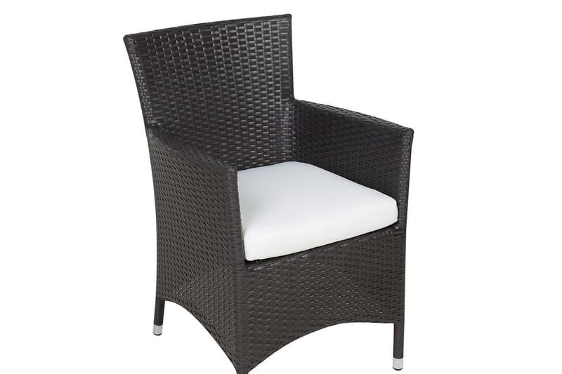 Puutarhatuoli Italy 2 kpl - Puutarhakalusteet - Puutarhatuoli - Ulkotilan nojatuolit