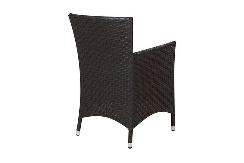 Puutarhatuoli Italy 2 kpl - Puutarhakalusteet - Puutarhatuoli - Ulkotilan nojatuolit