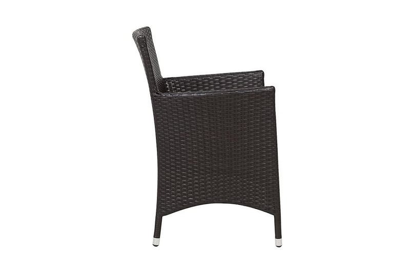 Puutarhatuoli Italy 2 kpl - Puutarhakalusteet - Puutarhatuoli - Ulkotilan nojatuolit