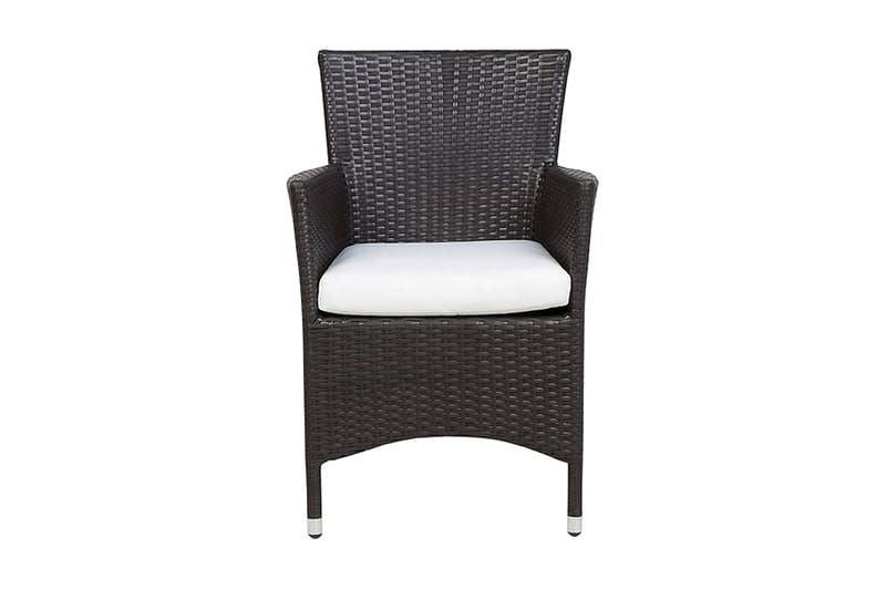 Puutarhatuoli Italy 2 kpl - Puutarhakalusteet - Puutarhatuoli - Ulkotilan nojatuolit