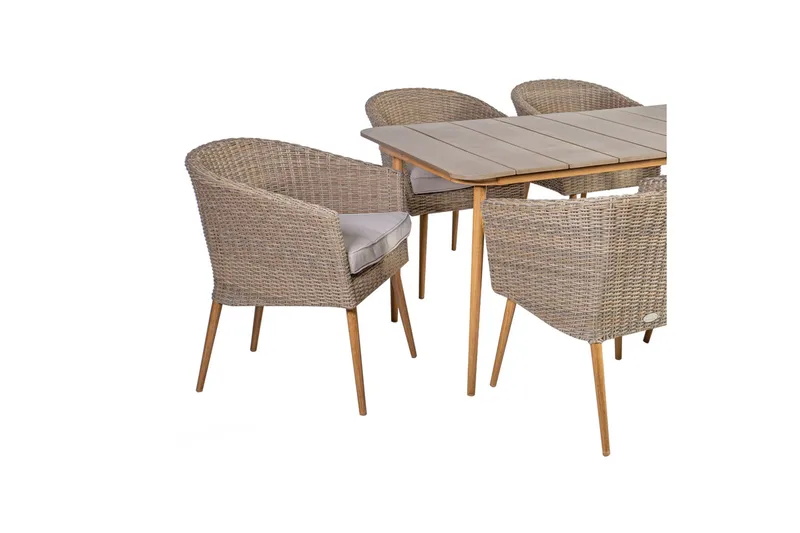 Tuoli Norway Beige, undefined