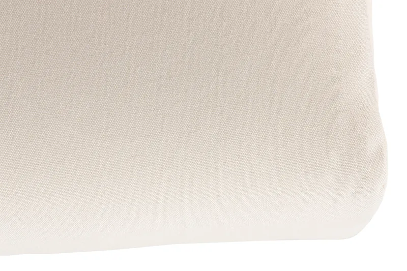 Usteryd Ulkonoja­tuoli Beige - Harmaa - Puutarhakalusteet - Puutarhatuoli - Ulkotilan nojatuolit