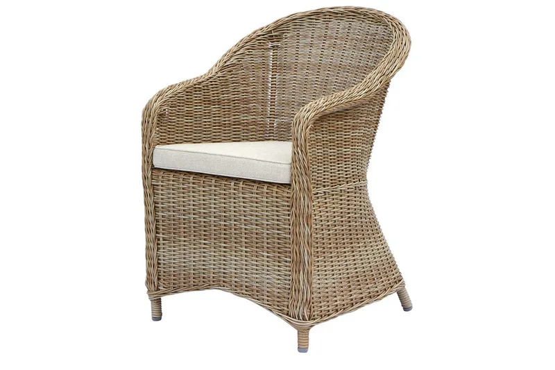 Ulkotuoli Belize, Luonnollinen