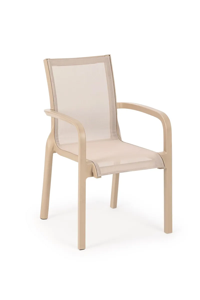Veylis Tuoli ulkokäyttöön, Desert Beige