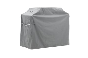 Grillisuoja Klas 150x100x70 cm - Harmaa - Piha & ulkoaltaat - Grillaus - Grillitarvikkeet - Grillin suojahuppu