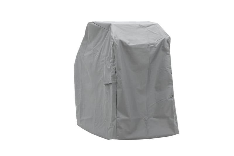 Kalustesuojus Klas tuolille 90x65x100 cm - Harmaa - Piha & ulkoaltaat - Grillaus - Grillitarvikkeet - Grillin suojahuppu