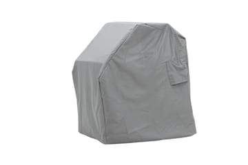 Kalustesuojus Klas tuolille 90x65x100 cm - Harmaa - Piha & ulkoaltaat - Grillaus - Grillitarvikkeet - Grillin suojahuppu