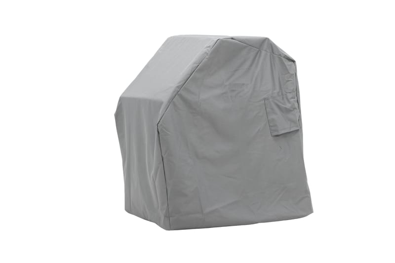 Kalustesuojus Klas tuolille 90x65x100 cm - Harmaa - Piha & ulkoaltaat - Grillaus - Grillitarvikkeet - Grillin suojahuppu
