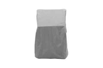 Kalustesuojus Klas tuolille 90x65x100 cm - Harmaa - Piha & ulkoaltaat - Grillaus - Grillitarvikkeet - Grillin suojahuppu