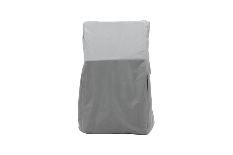 Kalustesuojus Klas tuolille 90x65x100 cm - Harmaa - Piha & ulkoaltaat - Grillaus - Grillitarvikkeet - Grillin suojahuppu