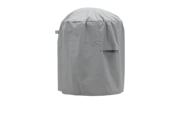 Grillisuoja Klas 90x90 cm - Harmaa - Piha & ulkoaltaat - Grillaus - Grillitarvikkeet - Grillin suojahuppu