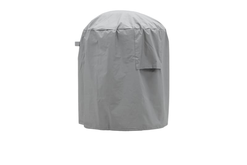 Grillisuoja Klas 90x90 cm - Harmaa - Piha & ulkoaltaat - Grillaus - Grillitarvikkeet - Grillin suojahuppu