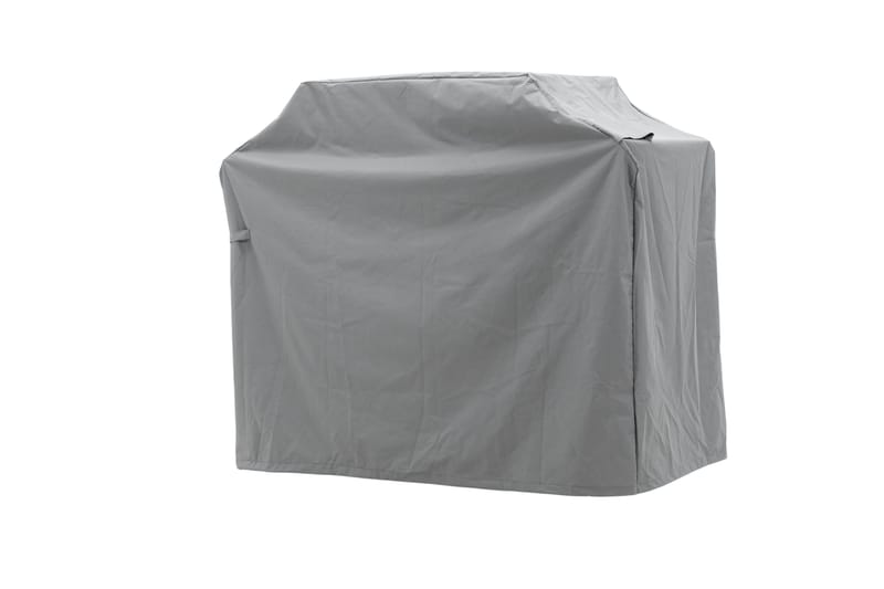 Grillisuoja Klas 150x100x70 cm - Harmaa - Piha & ulkoaltaat - Grillaus - Grillitarvikkeet - Grillin suojahuppu
