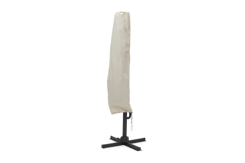 Aurinkovarjon suojapeite Hillerstorp Side-Winder Beige, undefined