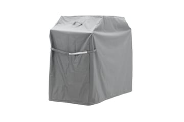Grillisuoja Klas 150x100x70 cm - Harmaa - Piha & ulkoaltaat - Grillaus - Grillitarvikkeet - Grillin suojahuppu