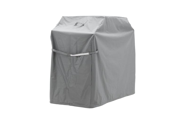 Grillisuoja Klas 150x100x70 cm - Harmaa - Piha & ulkoaltaat - Grillaus - Grillitarvikkeet - Grillin suojahuppu