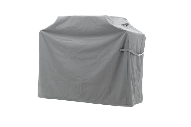 Grillisuoja Klas 150x100x70 cm - Harmaa - Piha & ulkoaltaat - Grillaus - Grillitarvikkeet - Grillin suojahuppu