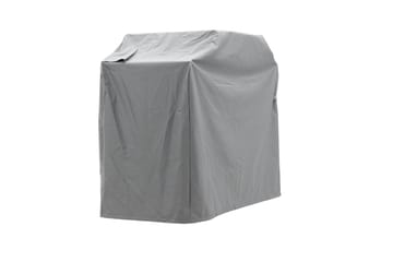 Grillisuoja Klas 150x100x70 cm - Harmaa - Piha & ulkoaltaat - Grillaus - Grillitarvikkeet - Grillin suojahuppu