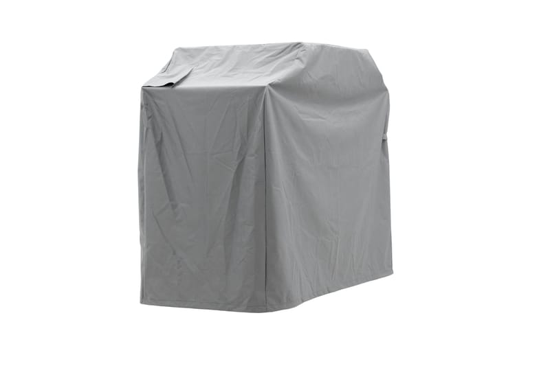 Grillisuoja Klas 150x100x70 cm - Harmaa - Piha & ulkoaltaat - Grillaus - Grillitarvikkeet - Grillin suojahuppu