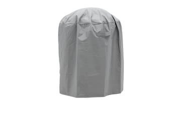 Grillisuoja Klas 90x90 cm - Harmaa - Piha & ulkoaltaat - Grillaus - Grillitarvikkeet - Grillin suojahuppu